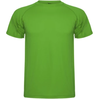 Montecarlo Sport T-Shirt für Herren - roly-M (NPC-R04255D2)
