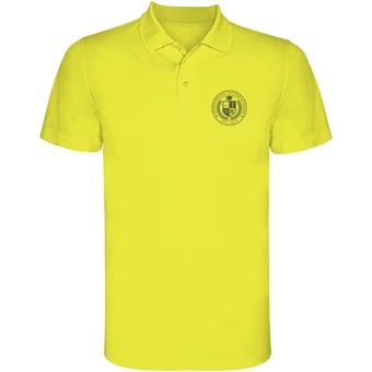 Monzha Sport Poloshirt für Herren - roly-M (NPC-R04041C2)