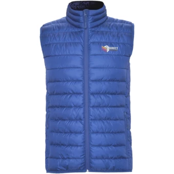 Oslo men's insulated bodywarmer - roly-2XL (NPC-R50921N5)