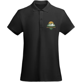 Prince polo damska z krótkim rękawem - roly-S (NPC-R66183O1)