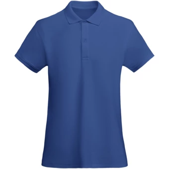 Prince Poloshirt aus Bio-Baumwolle für Damen - roly-3XL (NPC-R66184T6)