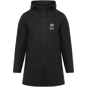 Sitka męski płaszcz przeciwdeszczowy - roly-2XL (NPC-R52013O5)