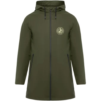 Sitka męski płaszcz przeciwdeszczowy - roly-S (NPC-R52015N1)