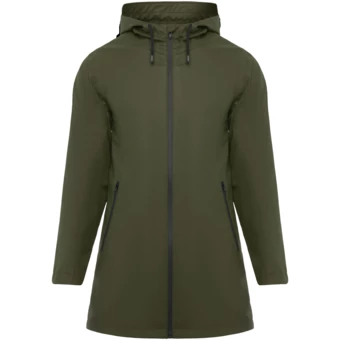 Sitka damski płaszcz przeciwdeszczowy - roly-M (NPC-R52025N2)