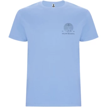 Stafford koszulka męska z krótkim rękawem - roly-L (NPC-R66812H3)