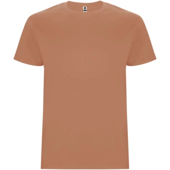 Stafford koszulka męska z krótkim rękawem - roly-3XL (NPC-R66813M6)