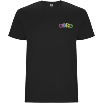 Stafford koszulka dziecięca z krótkim rękawem - 5/6 (NPC-K66813OE)