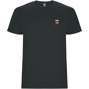 Stafford koszulka dziecięca z krótkim rękawem - 7/8 (NPC-K66814BG)