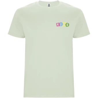 Stafford koszulka dziecięca z krótkim rękawem - 7/8 (NPC-K66815QG)