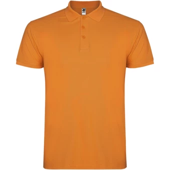 Star koszulka męska polo z krótkim rękawem - roly-2XL (NPC-R66383I5)