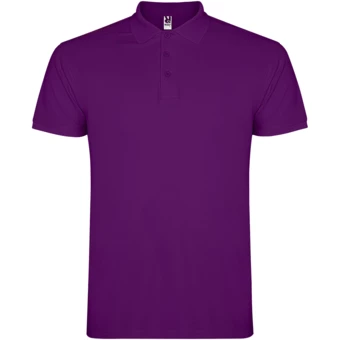 Star Poloshirt für Herren - roly-3XL (NPC-R66384H6)