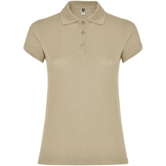 Star Poloshirt für Damen - roly-L (NPC-R66341H3)