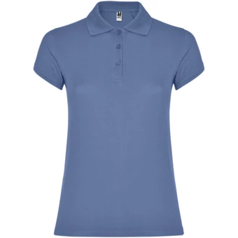 Star koszulka damska polo z krótkim rękawem - roly-2XL (NPC-R66341V5)