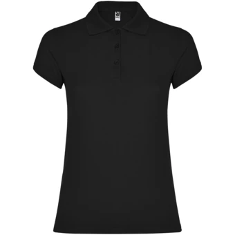 Star koszulka damska polo z krótkim rękawem - roly-3XL (NPC-R66343O6)