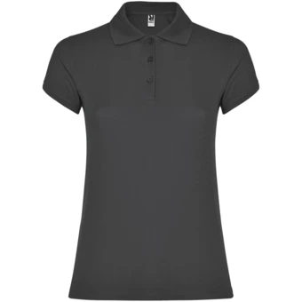 Star Poloshirt für Damen - roly-S (NPC-R66344B1)