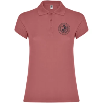 Star koszulka damska polo z krótkim rękawem - roly-3XL (NPC-R66344K6)