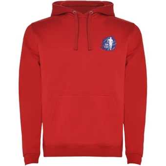 Urban Kapuzenpullover für Herren - roly-S (NPC-R10674I1)