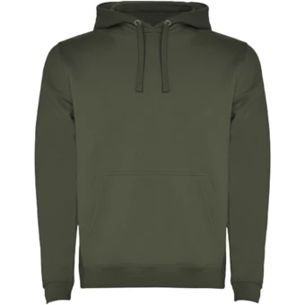 Urban men's hoodie - roly-XS (NPC-R10674Y0)