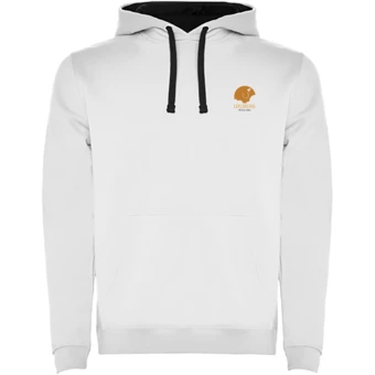 Urban Kapuzenpullover für Kinder - 9/10 (NPC-K10678AJ)