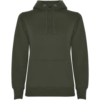 Urban damska bluza z kapturem - roly-XL (NPC-R10684Y4)