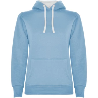 Urban women's hoodie - roly-XL (NPC-R10688D4)