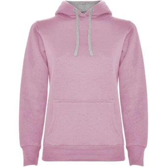 Urban women's hoodie - roly-XL (NPC-R10688F4)