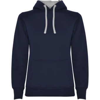 Urban Kapuzenpullover für Damen - roly-L (NPC-R10688G3)