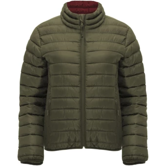 Finland kurtka damska ocieplana - roly-S (NPC-R50955M1)