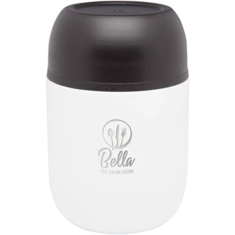 Supo pojemnik na lunch o podwójnych ściankach i pojemności 480 ml (NPC-11336401)