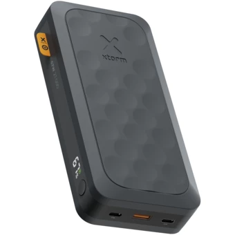 Xtorm FS5271seria Fuel powerbank o pojemności 27 000 mAh i mocy 67 W (NPC-12440190)