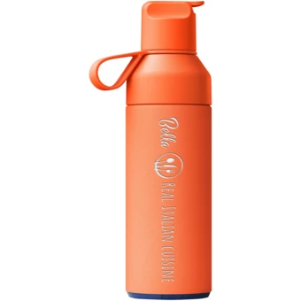 Ocean Bottle GO izolowany bidon na wodę o pojemności 500 ml (NPC-10081630)
