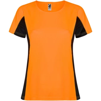 Shanghai Sport T-Shirt für Damen - roly- (NPC-R66489A2)