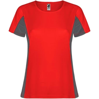 Shanghai Sport T-Shirt für Damen - roly- (NPC-R66489H2)