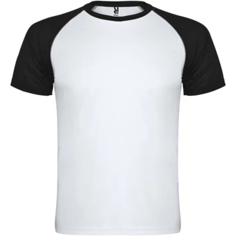 Indianapolis sportowa koszulka dziecięca z krótkim rękawem - 16 (NPC-K66508RO)