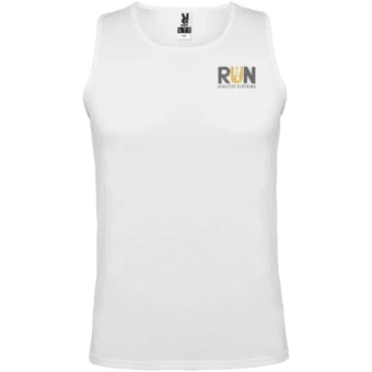 Andre męski podkoszulek sportowy - roly-2XL (NPC-R03501Z5)