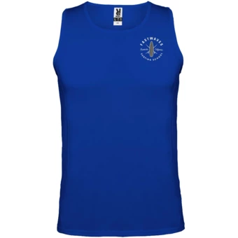 Andre męski podkoszulek sportowy - roly- (NPC-R03504T4)