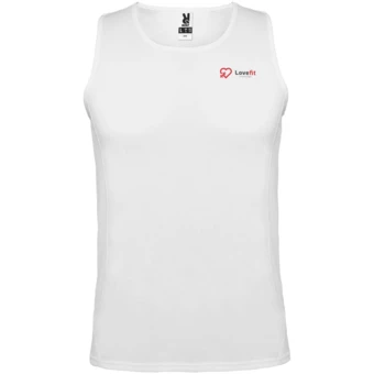 Andre dziecięcy podkoszulek sportowy - 9/10 (NPC-K03501ZJ)