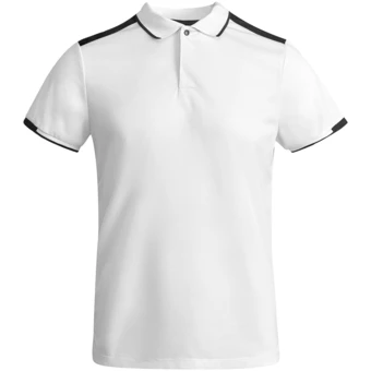 Tamil sportowa koszulka męska polo z krótkim rękawem - roly-2XL (NPC-R04028R6)