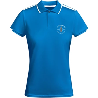 Tamil Sport Poloshirt für Damen - roly- (NPC-R04098C1)