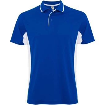 Montmelo koszulka polo unisex z krótkim rękawem - roly- (NPC-R04218C4)
