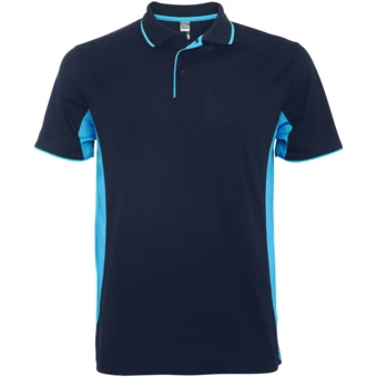 Montmelo Sport Poloshirt Unisex - roly-XL (NPC-R04218O6)