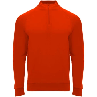 Epiro Half-Zip Sweatshirt für Kinder - 14 (NPC-K11154IN)