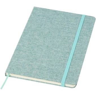 Ramona bawełniany notatnik A5 (NPC-10790062)