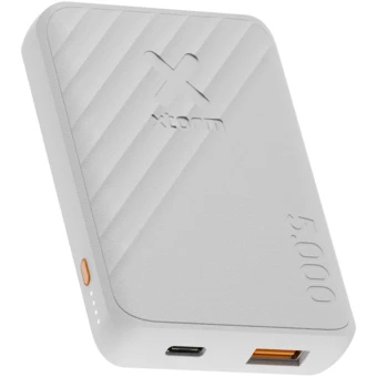 Xtorm XG205 Go2 powerbank 12 W 5000 mAh z szybkim ładowaniem (NPC-12440901)