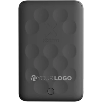 Xtorm FS5W051 magnetyczny bezprzewodowy powerbank 5000 mAh (NPC-12441090)