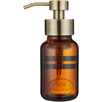 Wellmark płyn do mycia ciała 250 ml (NPC-12632111)