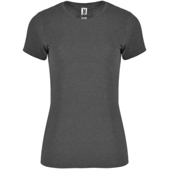 Fox koszulka damska z krótkim rękawem - roly- (NPC-R66613P4)