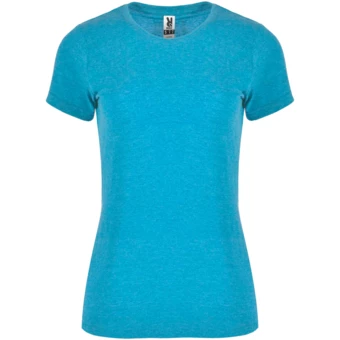 Fox koszulka damska z krótkim rękawem - roly- (NPC-R66614V3)