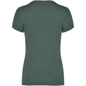 Fox koszulka damska z krótkim rękawem - roly-2XL (NPC-R66615A5)