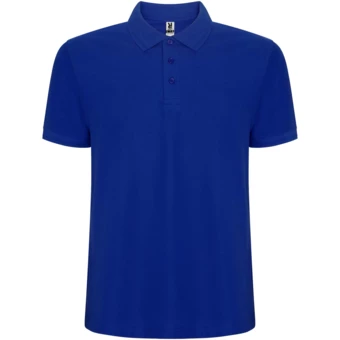 Pegaso Premium koszulka męska polo z krótkim rękawem - roly-XL (NPC-R66094T6)